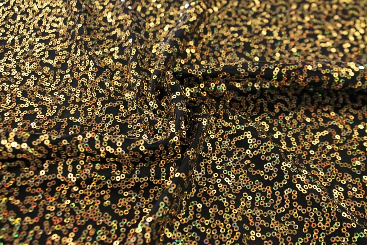 Sequins — NK Textile